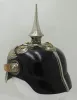 Prussian 2nd Garde Dragoon Officers Pickelhaube Visuel 6